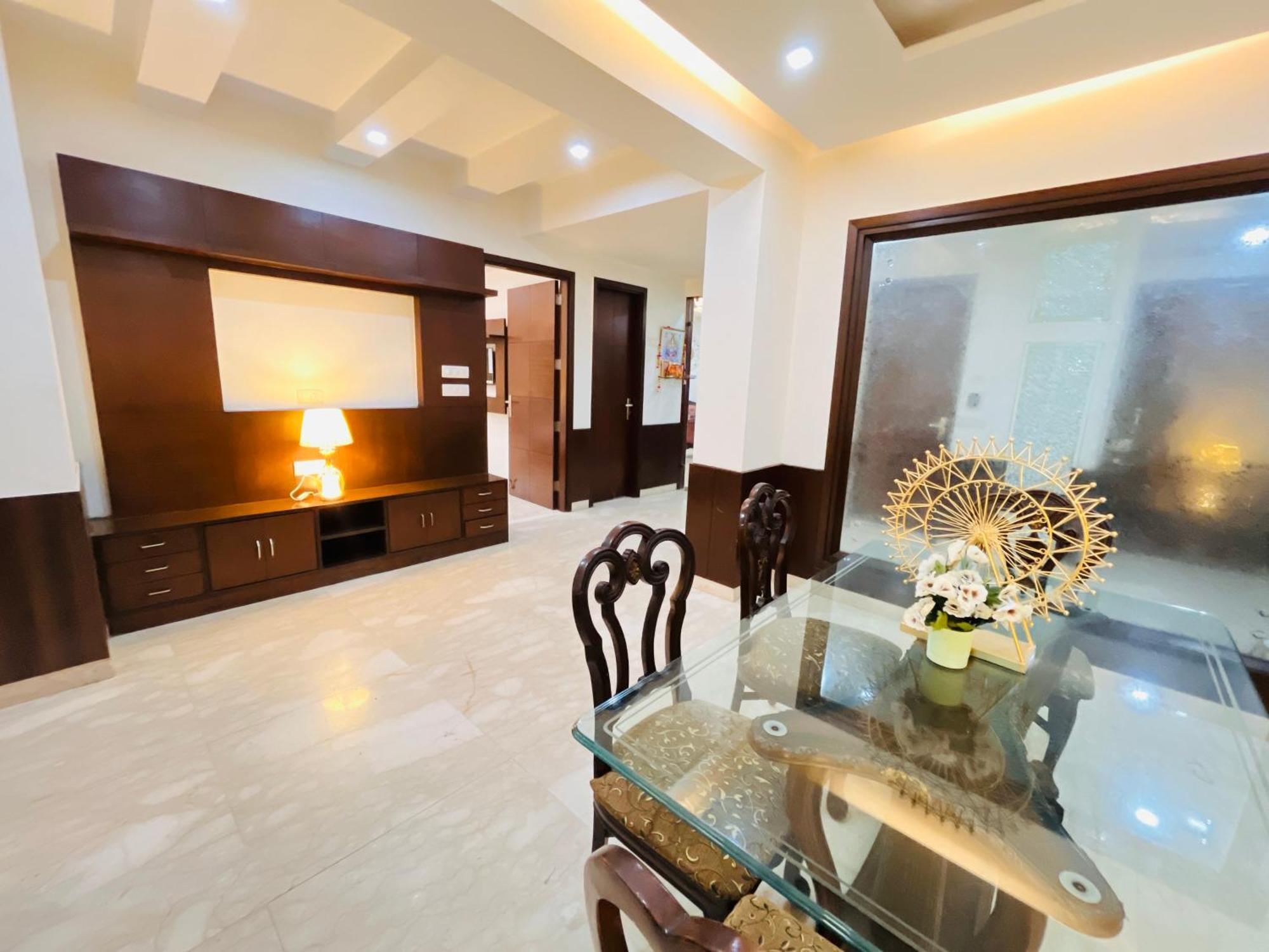 Isuites Residency