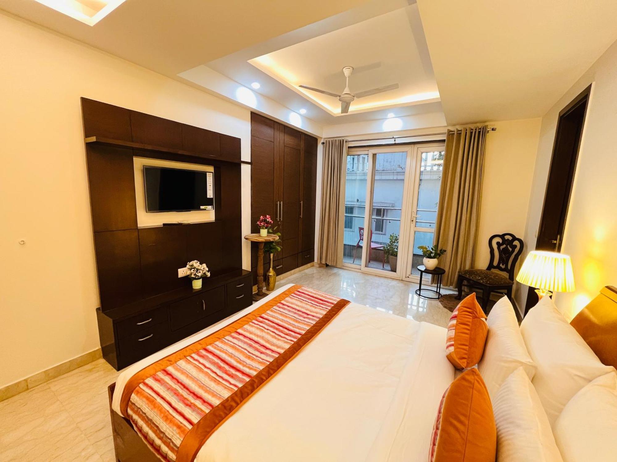 Isuites Residency